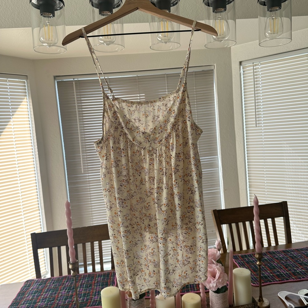 Boutique Tank